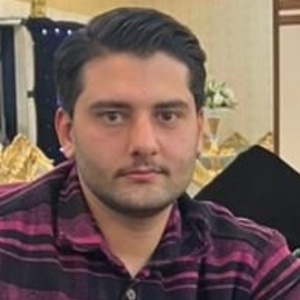 عرفان اکبری لیالستانی