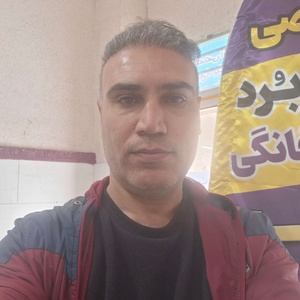 مرتضی میرزاحسینیان