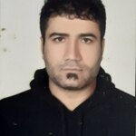 تصویر پروفایل بیژن محمودی