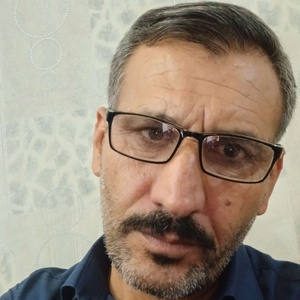 صابر خالدیان
