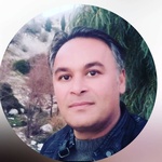 علی اکبر زارعی