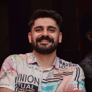 نوید نکوئی