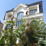 سالار نصیری دهقان