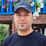 علیرضا مندی پور