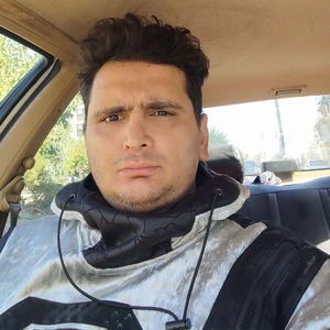 مهرداد عسکری راد