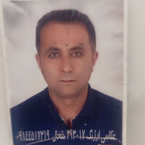 سهراب اسکندرپور