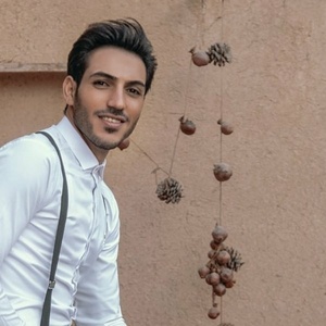 محمد مومنی