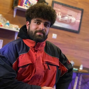 میلاد ناظم شریفلو