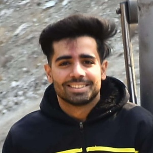 بابک سهندی ملک