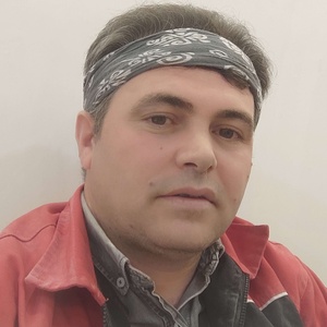 حمید سالخورده