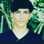 رضا بختیاری