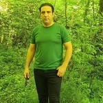 سلمان عظیمی زاده