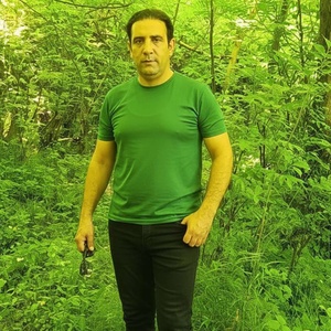 سلمان عظیمی زاده