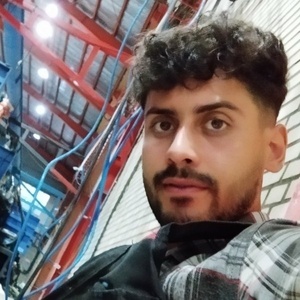 مهران حداد