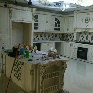 آرش فعله گری