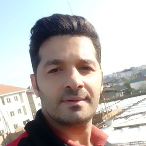 سعید مهربان نیا