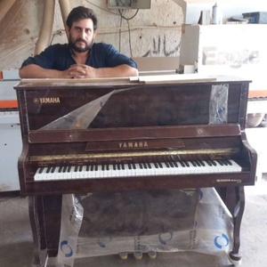 حسن نجفی