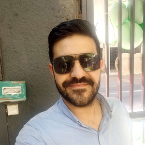 حسین احمدی برجی