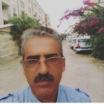 تصویر پروفایل علی . یزدانی