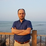 مسعود نامی