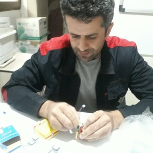 علی حسن پور