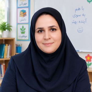 کوثر السادات موسوی