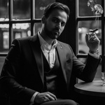 مجتبی عیوض زاده شندی