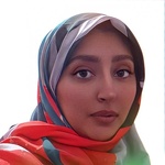 بهاره مهدیزاده