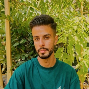 محمدکریم طالبی