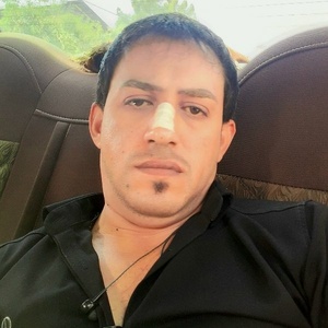 امیرحسین فرزانه