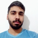 مهران حیدری داور