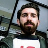 رضا الماسی