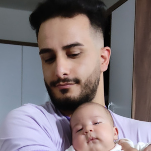 مسعود خرمایی