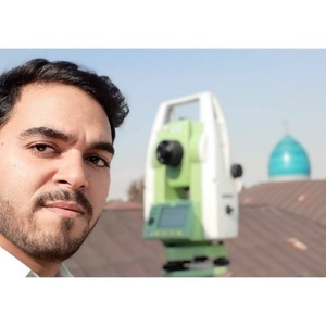 امیرحسین طاهری