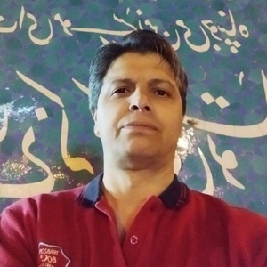 امیر ارسلان پوراشرف