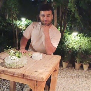 میلاد کرمی