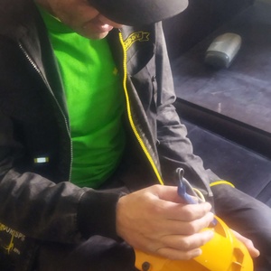 محمدمهدی یزدی منش