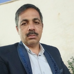 کاظم اشرفزاده گرگه