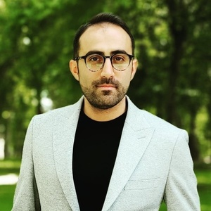 هادی بابائی جویباری