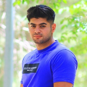 احمدرضا کلهزاده