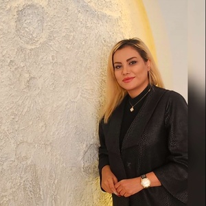 عاطفه یزدانی نیا