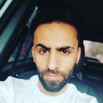 تصویر پروفایل علی قهرمانی