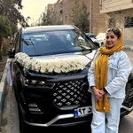 مریم زوارهء