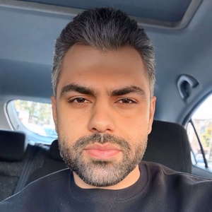 عرفان رباطی