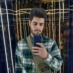 سعید احمدی پور تجن گوکه