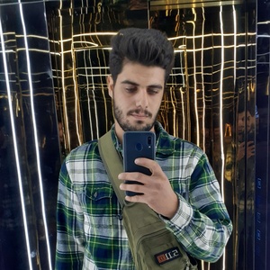 سعید احمدی پور تجن گوکه