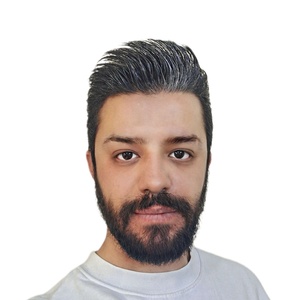 فرزاد موسایی