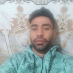 مهدی سیاوشی