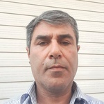 جعفر ذوالفقاری خلخال