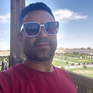 جلیل الله قربانی